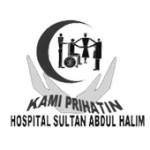 Hospital Sultan Abdul Halim